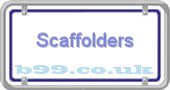 scaffolders.b99.co.uk